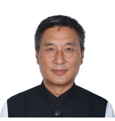 Ambassador Profile